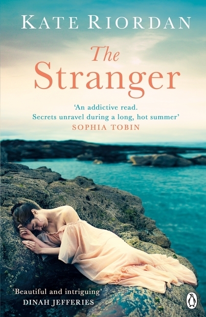 Cover: 9781405922609 | The Stranger | Kate Riordan | Taschenbuch | B-format | 350 S. | 2018