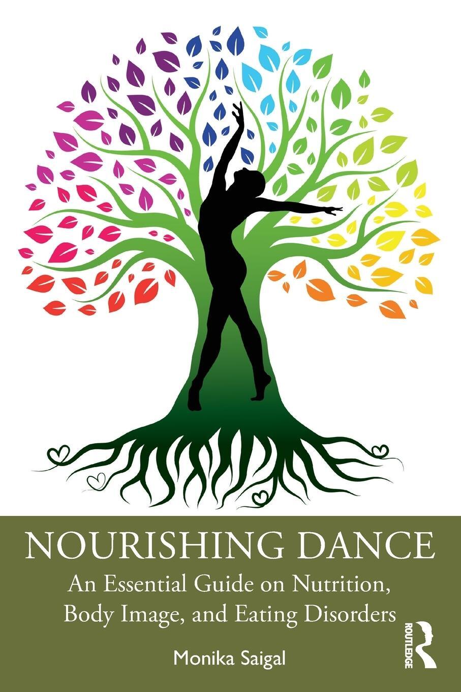 Cover: 9781032432113 | Nourishing Dance | Monika Saigal | Taschenbuch | Englisch | 2024