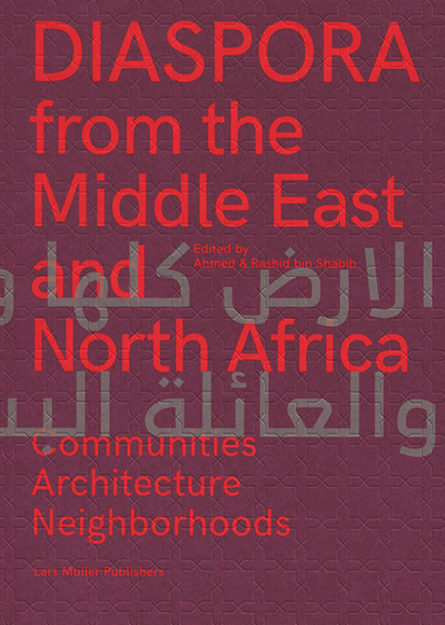 Cover: 9783037785447 | Diaspora of the Middle East and North Africa | Shabib (u. a.) | Buch