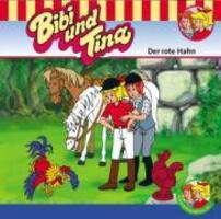 Cover: 4001504261153 | Folge 15:Der rote Hahn | Bibi & Tina | Audio-CD | Deutsch | 2007