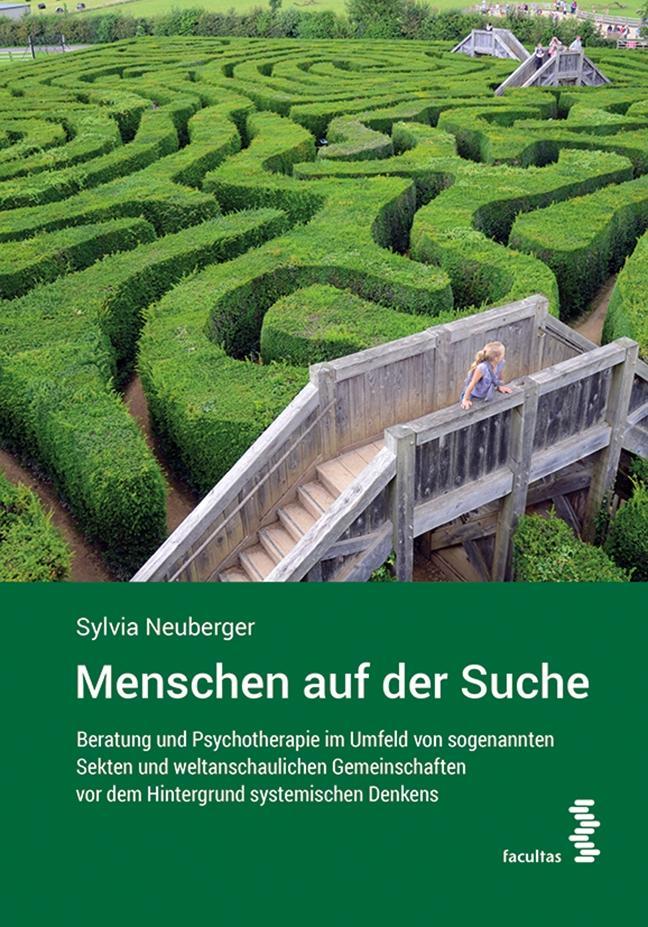 Cover: 9783708917597 | Menschen auf der Suche | Sylvia Neuberger | Taschenbuch | 122 S.