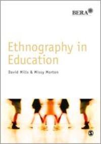 Cover: 9781446203279 | Ethnography in Education | David Mills (u. a.) | Taschenbuch | 2013