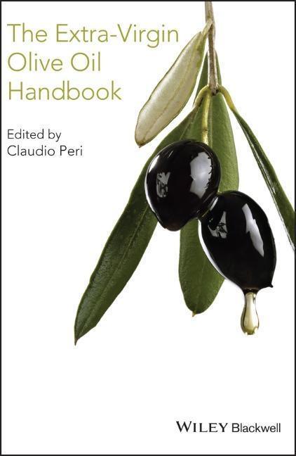Cover: 9781118460450 | The Extra-Virgin Olive Oil Handbook | Claudio Peri | Buch | 380 S.