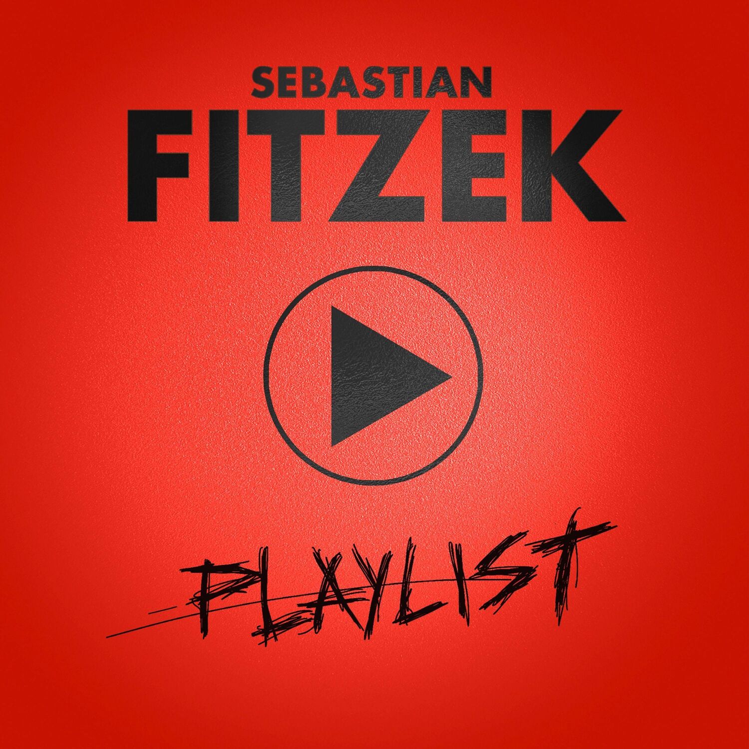 Cover: 194399257524 | Playlist | Sebastian Fitzek | Audio-CD | 1 CD | Deutsch | 2021