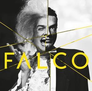 Cover: 889854034429 | Falco 60 | Falco | Audio-CD | 2017 | EAN 0889854034429