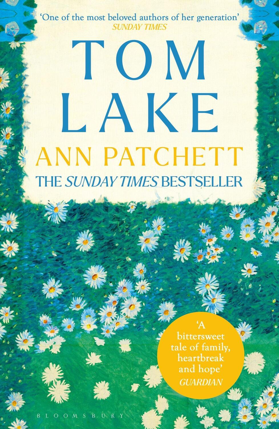 Cover: 9781526664297 | Tom Lake | Ann Patchett | Taschenbuch | Paperback | Englisch | 2024