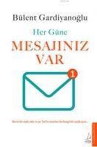 Cover: 9786053112709 | Her Güne Mesajiniz Var | Bülent Gardiyanoglu | Taschenbuch | Türkisch
