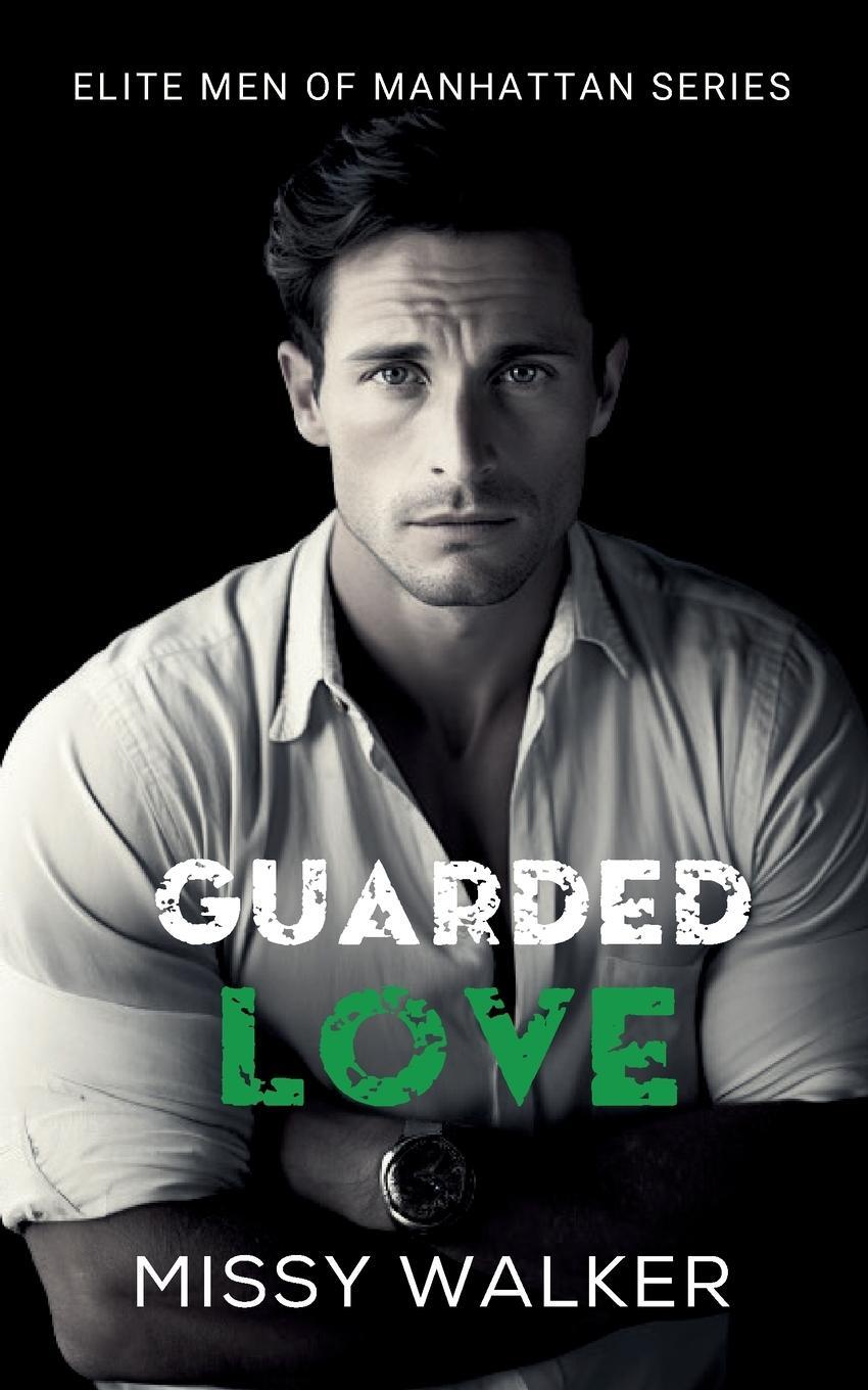 Cover: 9781923036109 | Guarded Love | Missy Walker | Taschenbuch | Paperback | Englisch