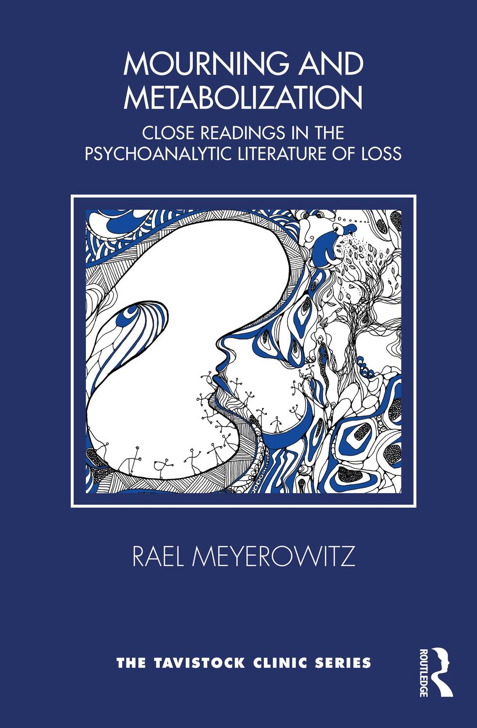 Cover: 9781032210797 | Mourning and Metabolization | Rael Meyerowitz | Taschenbuch | Englisch