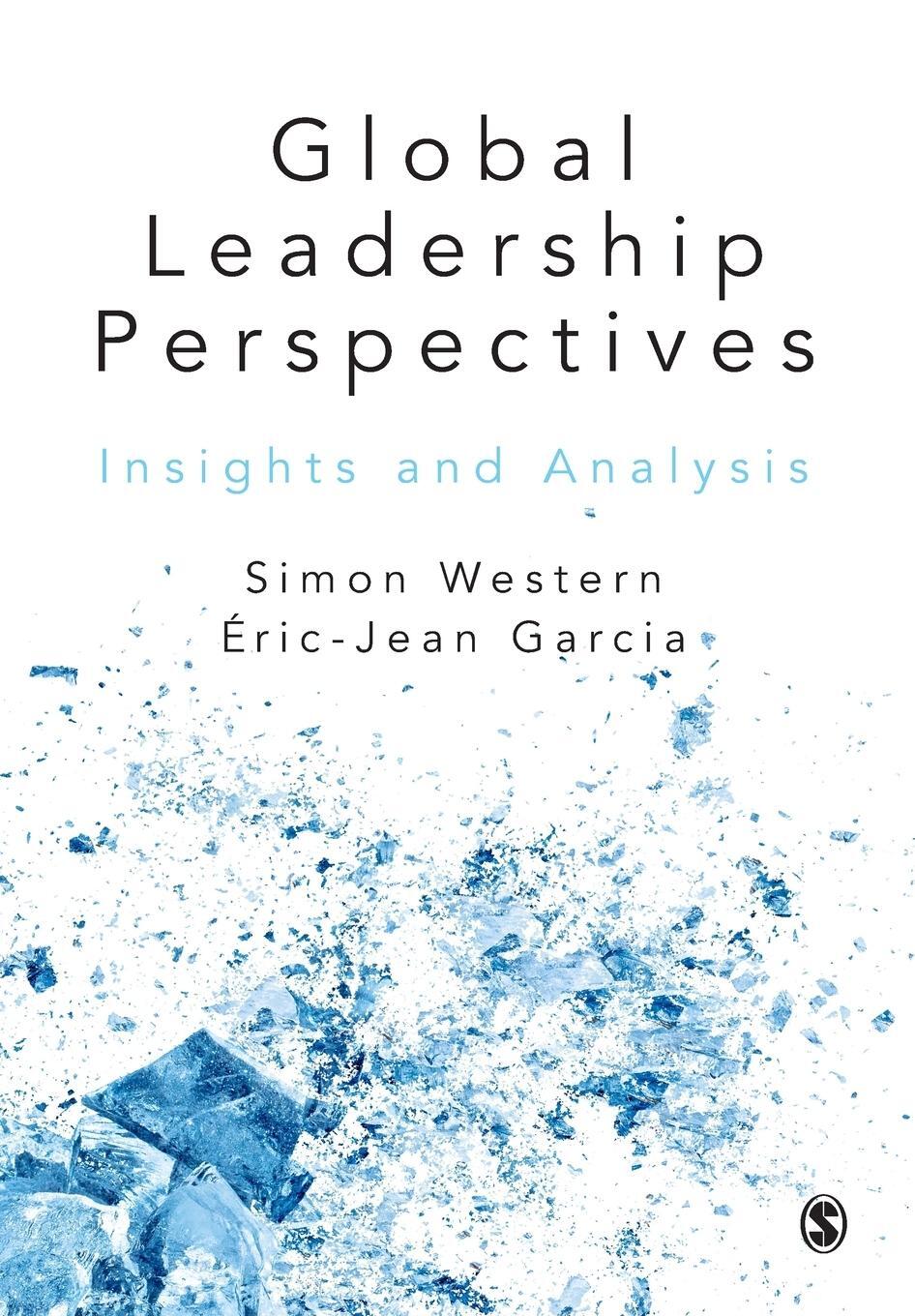 Cover: 9781473953444 | Global Leadership Perspectives | Insights and Analysis | Taschenbuch