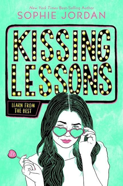 Cover: 9781328977076 | Kissing Lessons | Sophie Jordan | Buch | Gebunden | Englisch | 2020