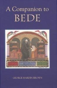 Cover: 9781843836094 | A Companion to Bede | George Hardin Brown | Taschenbuch | Englisch