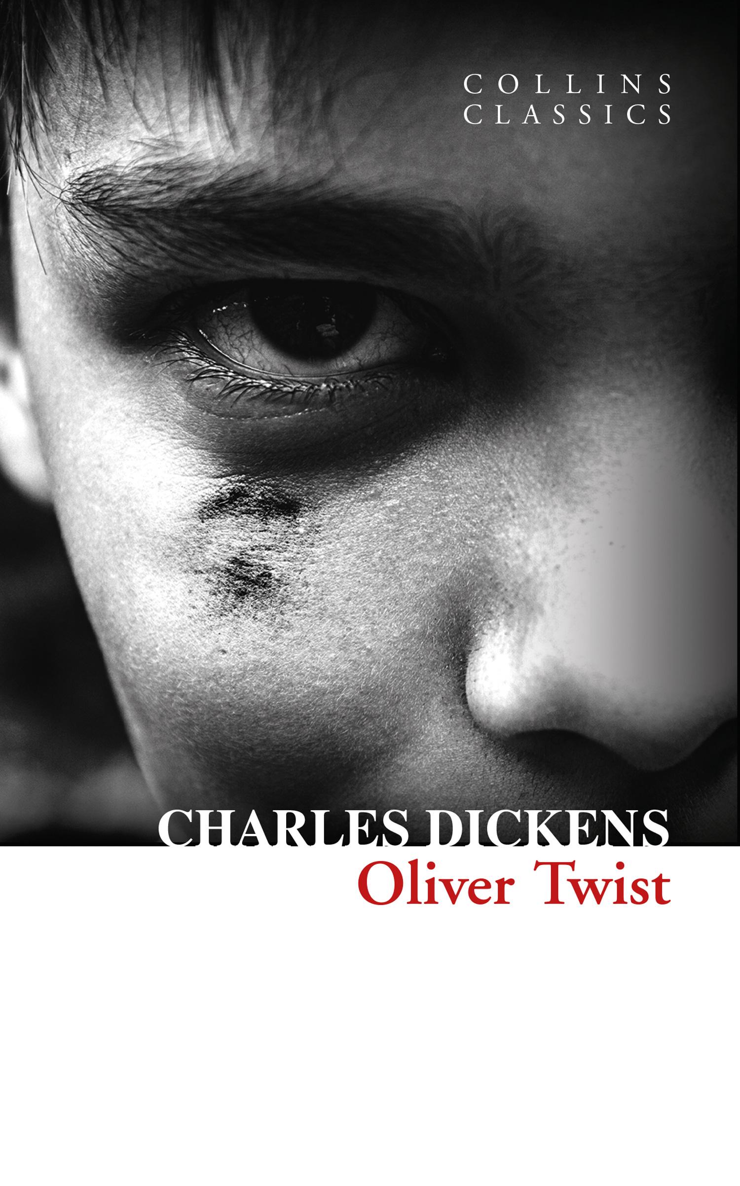 Cover: 9780007350889 | Oliver Twist | Charles Dickens | Taschenbuch | 508 S. | Englisch