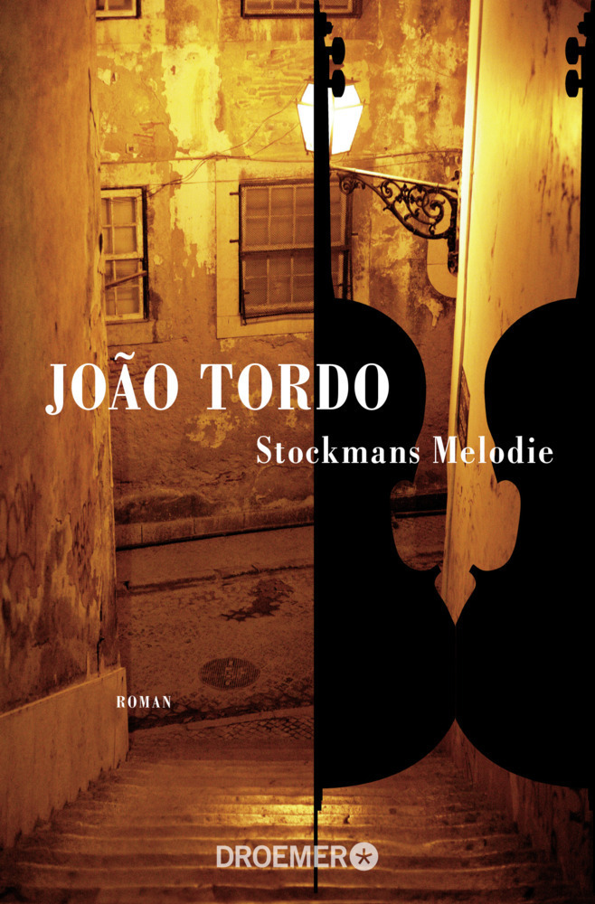 Cover: 9783426304389 | Stockmans Melodie | Roman | João Tordo | Taschenbuch | 256 S. | 2017