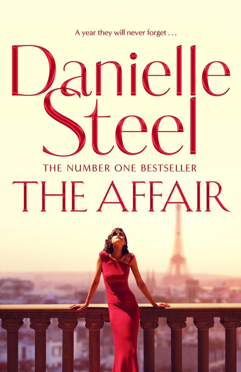 Cover: 9781529021462 | The Affair | Danielle Steel | Taschenbuch | Englisch | 2021