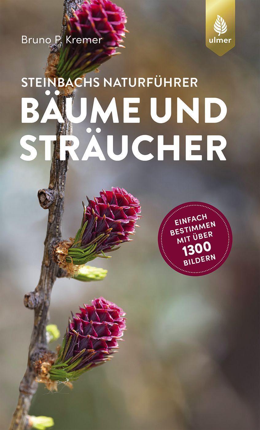 Cover: 9783818607258 | Steinbachs Naturführer Bäume und Sträucher | Bruno P. Kremer | Buch
