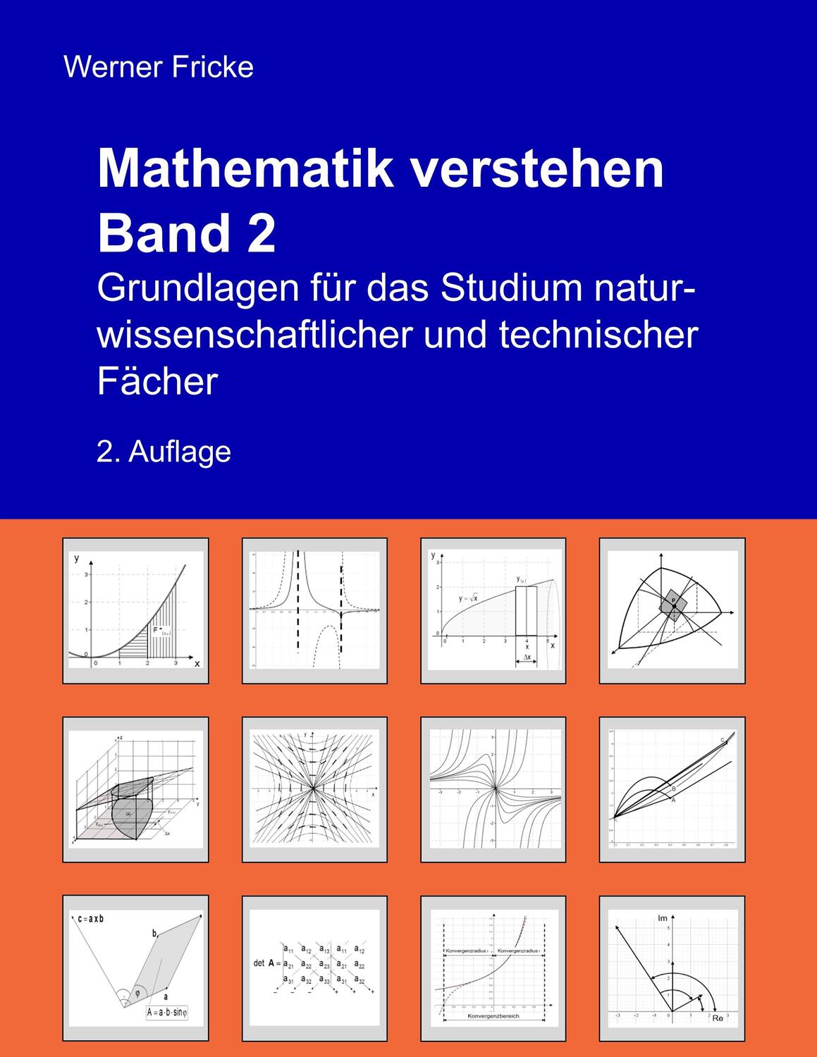 Cover: 9783746078113 | Grundlagen für das Studium naturwissenschaftlicher und technischer...