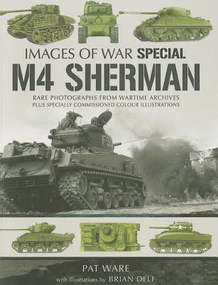 Cover: 9781781590294 | M4 Sherman | Pat Ware | Taschenbuch | Kartoniert / Broschiert | 2014