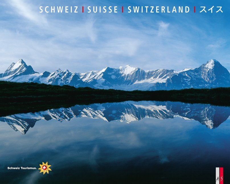 Cover: 9783909111992 | Schweiz, Suisse, Switzerland, | Christof Sonderegger (u. a.) | Buch