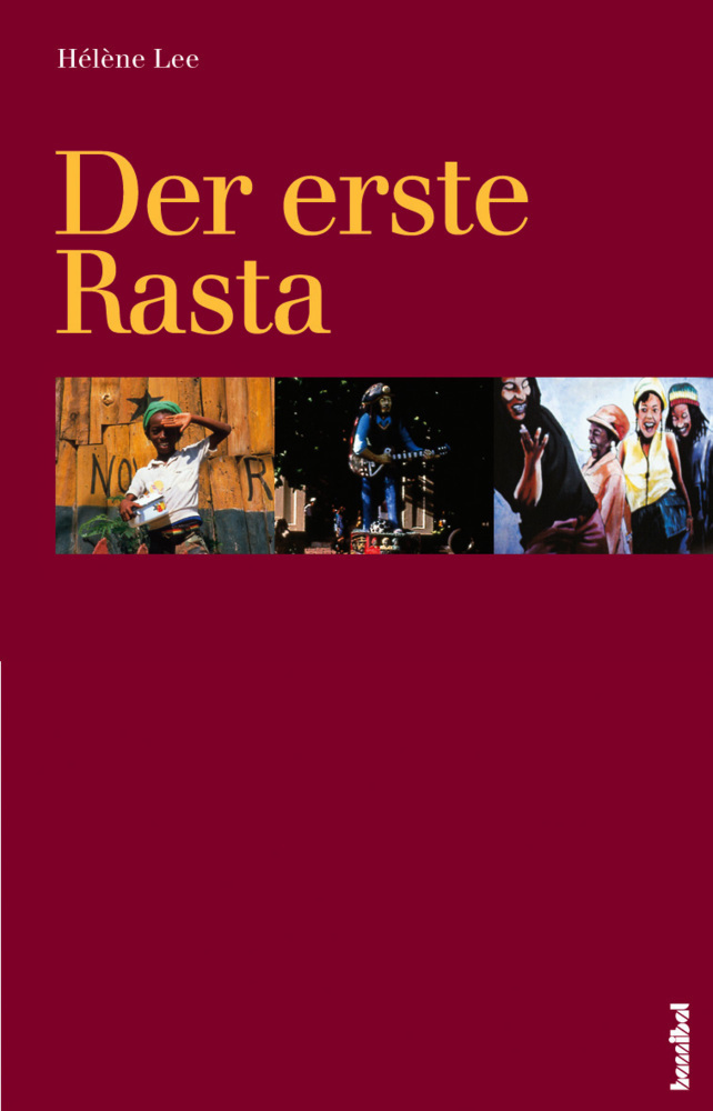 Cover: 9783854451785 | Der erste Rasta | Helene Lee | Taschenbuch | 2001 | Hannibal
