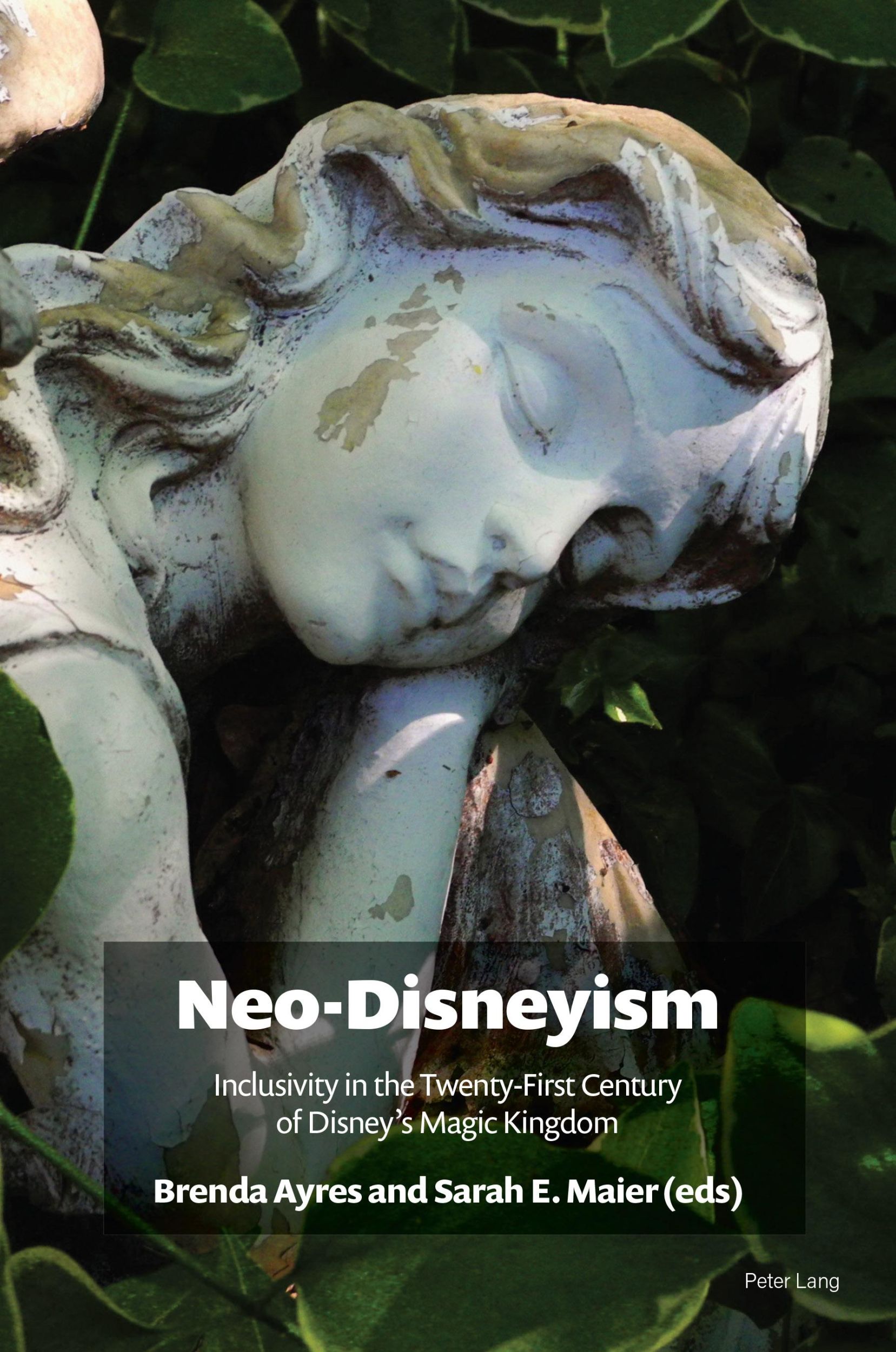 Cover: 9781800797994 | Neo-Disneyism | Sarah Maier (u. a.) | Taschenbuch | Paperback | 368 S.