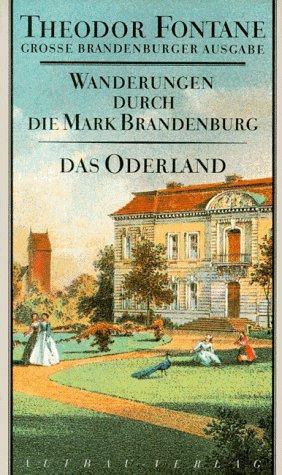 Cover: 9783351031060 | Wanderungen durch die Mark Brandenburg 2 | Theodor Fontane | Buch