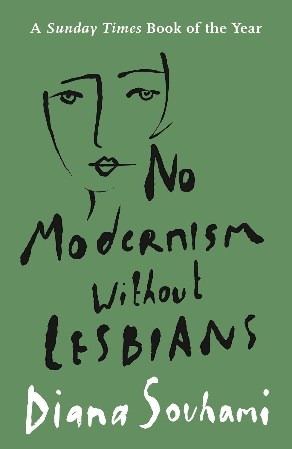 Cover: 9781786694874 | No Modernism Without Lesbians | Diana Souhami | Taschenbuch | 464 S.