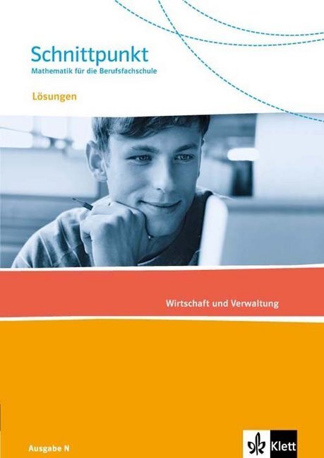 Cover: 9783127427134 | Schnittpunkt Ausgabe N. Mathematik für die Berufsfachschule -...