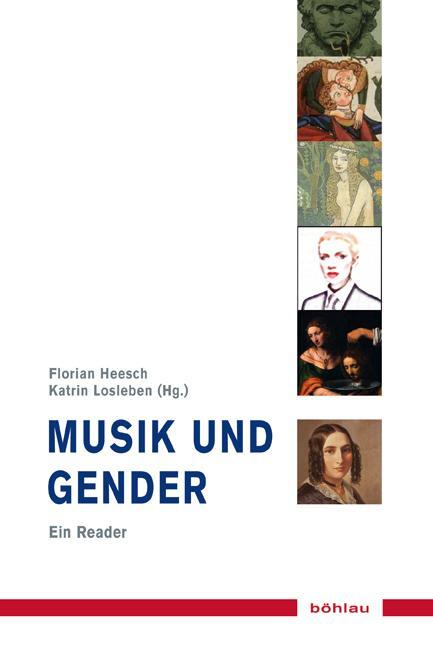Cover: 9783412207854 | Musik und Gender | Taschenbuch | 313 S. | Deutsch | 2012