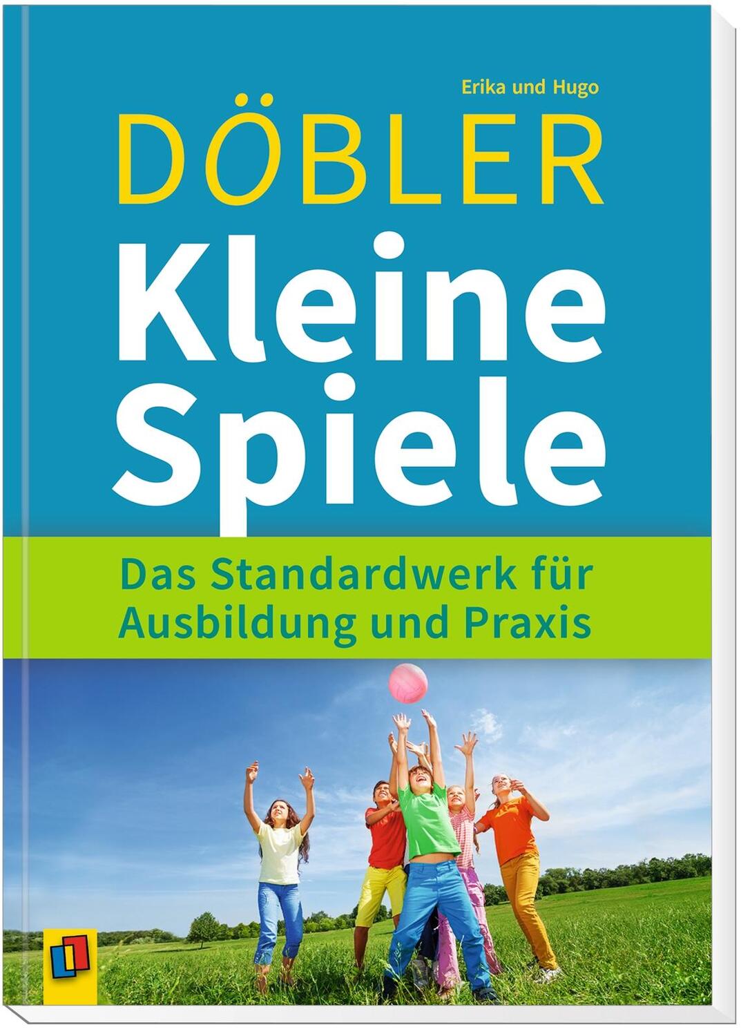 Bild: 9783834636942 | Kleine Spiele | Erika Döbler (u. a.) | Taschenbuch | 464 S. | Deutsch