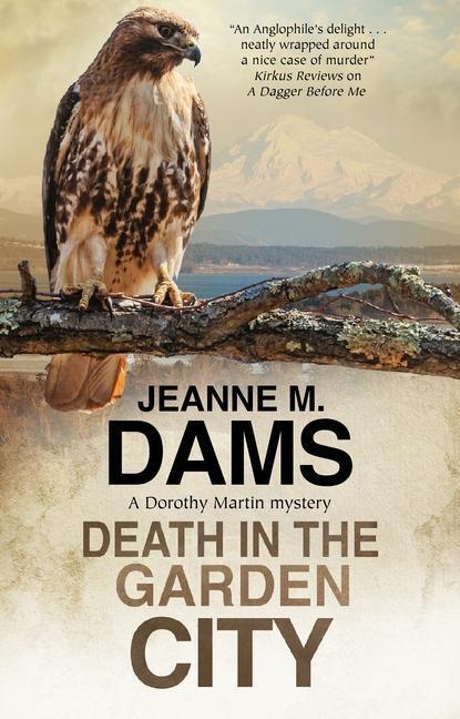 Cover: 9780727889133 | Dams, J: Death in the Garden City | Jeanne M. Dams | Buch | Gebunden