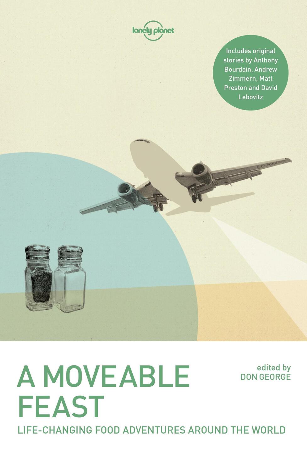 Cover: 9781786572097 | Lonely Planet a Moveable Feast | Lonely Planet (u. a.) | Taschenbuch