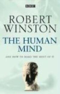 Cover: 9780553816198 | The Human Mind | And How to Make the Most of it | Winston | Buch