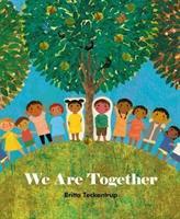 Cover: 9781848576582 | We Are Together | Britta Teckentrup | Buch | 32 S. | Englisch | 2018