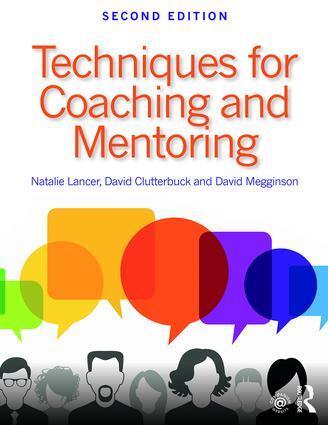 Cover: 9781138913745 | Techniques for Coaching and Mentoring | Natalie Lancer (u. a.) | Buch