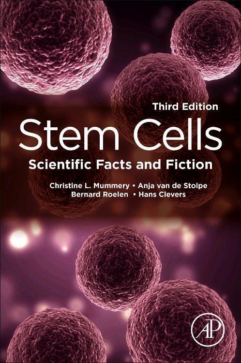 Cover: 9780128203378 | Stem Cells | Scientific Facts and Fiction | Mummery (u. a.) | Buch