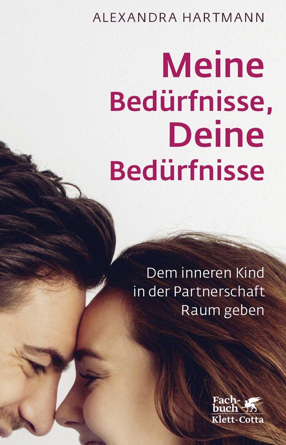 Cover: 9783608961201 | Meine Bedürfnisse, Deine Bedürfnisse | Alexandra Hartmann | Buch