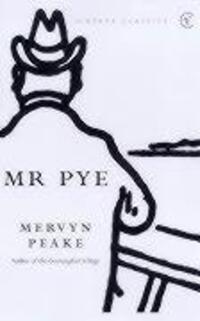 Cover: 9780099283263 | Mr Pye | Mervyn Peake | Taschenbuch | Englisch | 1999