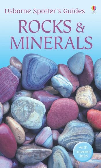 Cover: 9780746073582 | Rocks and Minerals | Alan Woolley | Taschenbuch | Englisch | 2006