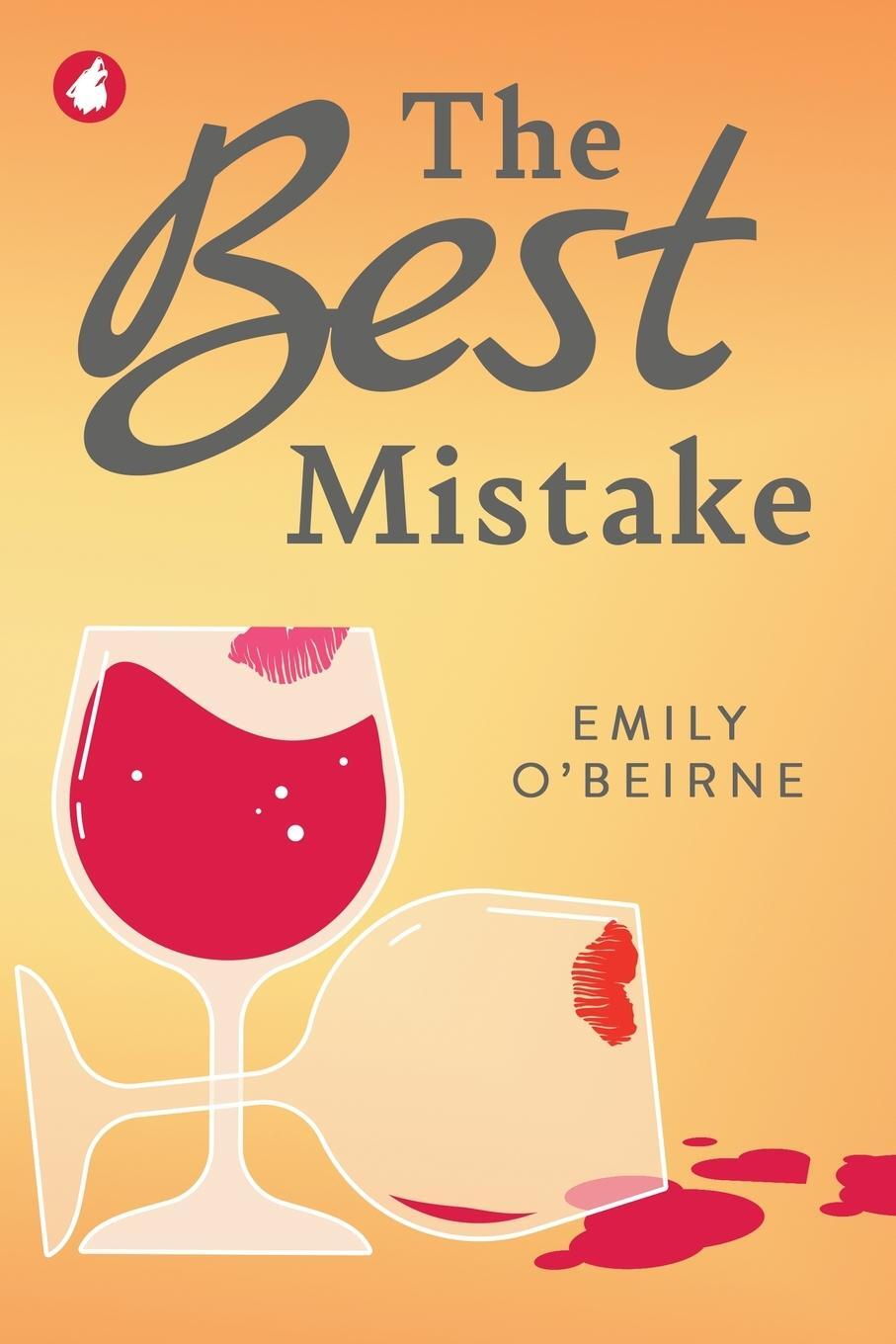 Cover: 9783963248559 | The Best Mistake | Emily O'Beirne | Taschenbuch | Paperback | Englisch