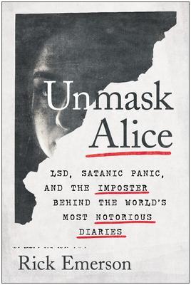Cover: 9781637740422 | Unmask Alice | Rick Emerson | Buch | Gebunden | Englisch | 2022