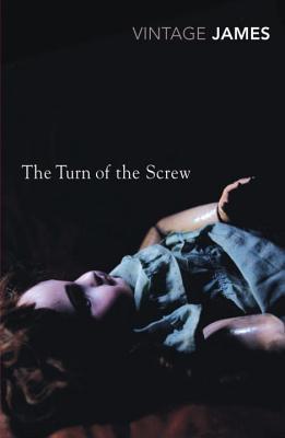 Cover: 9780099511236 | The Turn of the Screw | Vintage Classics | Henry James | Taschenbuch