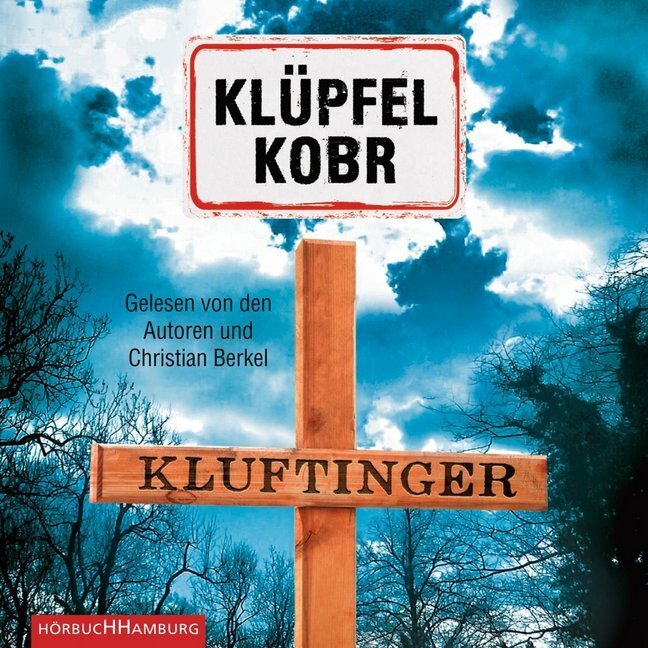 Cover: 9783957131126 | Kluftinger (Ein Kluftinger-Krimi 10), 11 Audio-CD | 11 CDs | Audio-CD