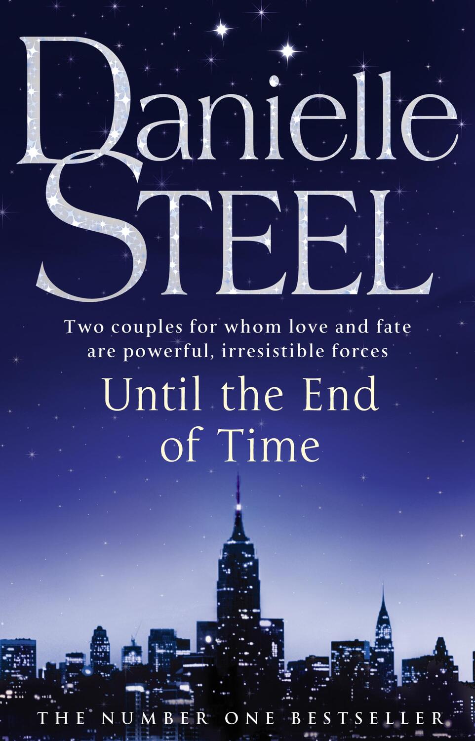 Cover: 9780552159081 | Until The End Of Time | Danielle Steel | Taschenbuch | Englisch | 2014