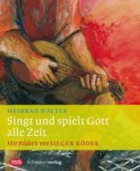 Cover: 9783796614958 | Singt und spielt Gott alle Zeit | Neue Sieger Köder Geschenkhefte