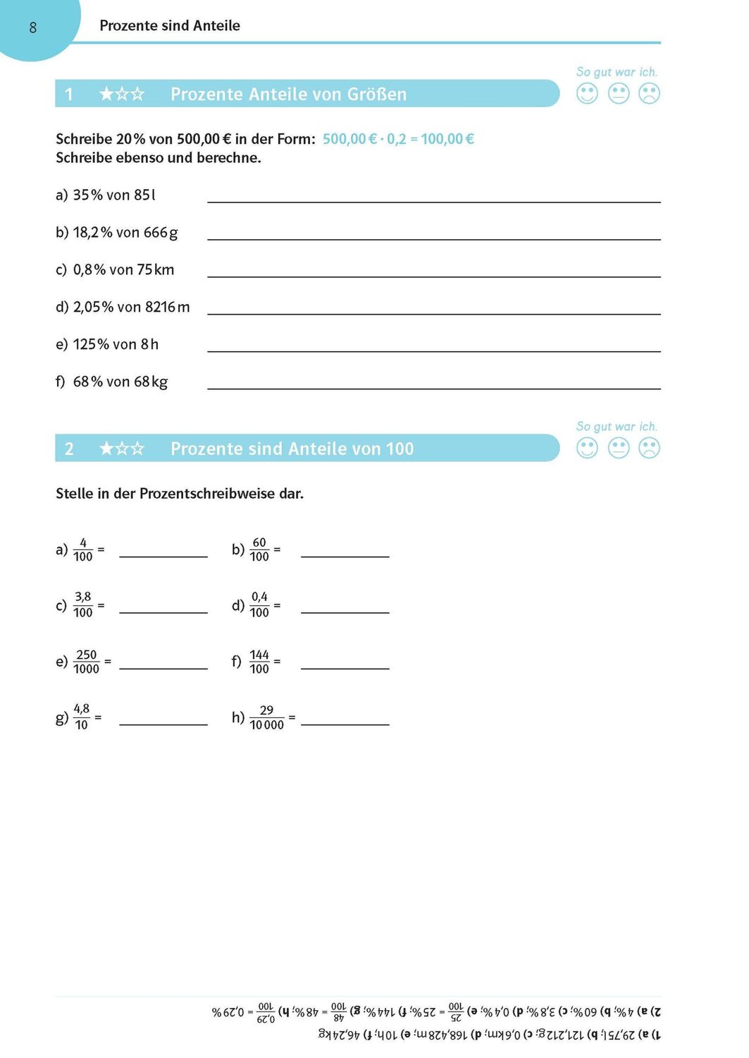 Bild: 9783129276235 | Mathe üben bis es sitzt 7./8. Klasse | 380 Kurz-Tests | Taschenbuch