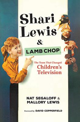 Cover: 9780813196268 | Shari Lewis and Lamb Chop | Nat Segaloff (u. a.) | Buch | Englisch