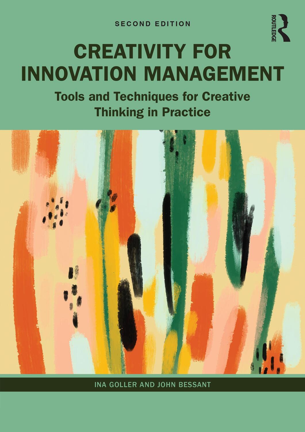 Cover: 9781032127699 | Creativity for Innovation Management | Ina Goller (u. a.) | Buch