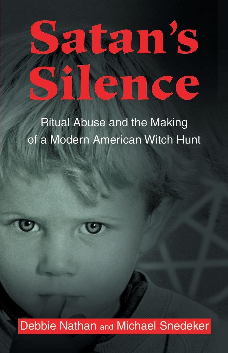 Cover: 9780595189557 | Satan's Silence | Debbie Nathan (u. a.) | Taschenbuch | Paperback