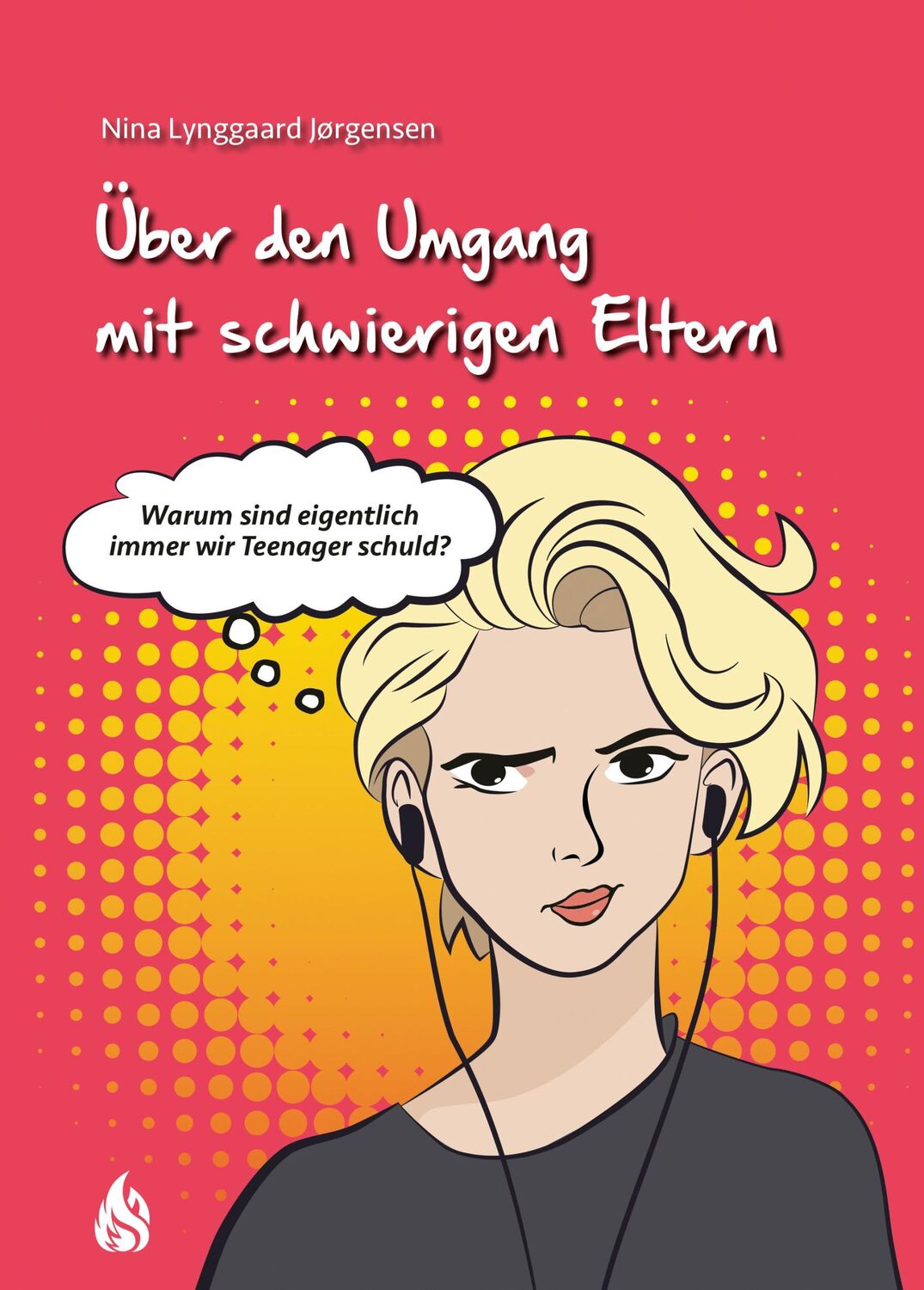 Cover: 9783038800521 | Über den Umgang mit schwierigen Eltern | Nina Lynggaard Jørgensen